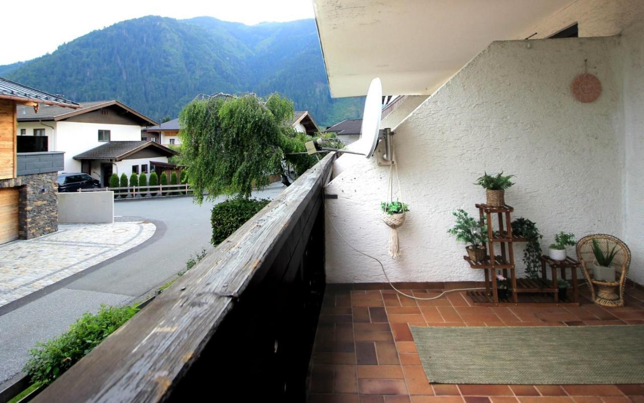 Edelweiss Apartment ไมส์โฮเฟิน ภายนอก รูปภาพ